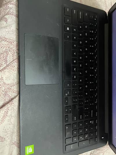 Dell Latitude 3500 (Dedicated GPU)