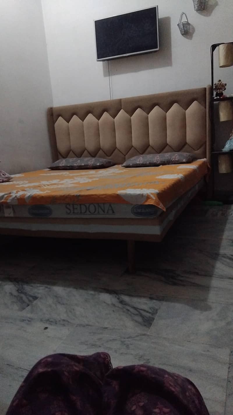 only king size bed 0