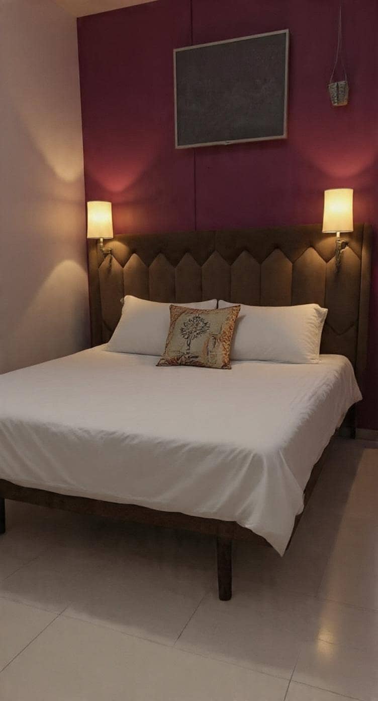 only king size bed 1