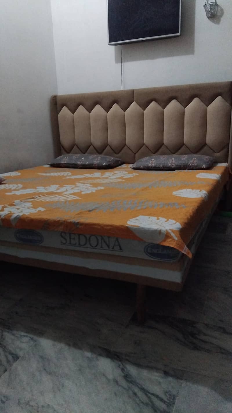 only king size bed 2