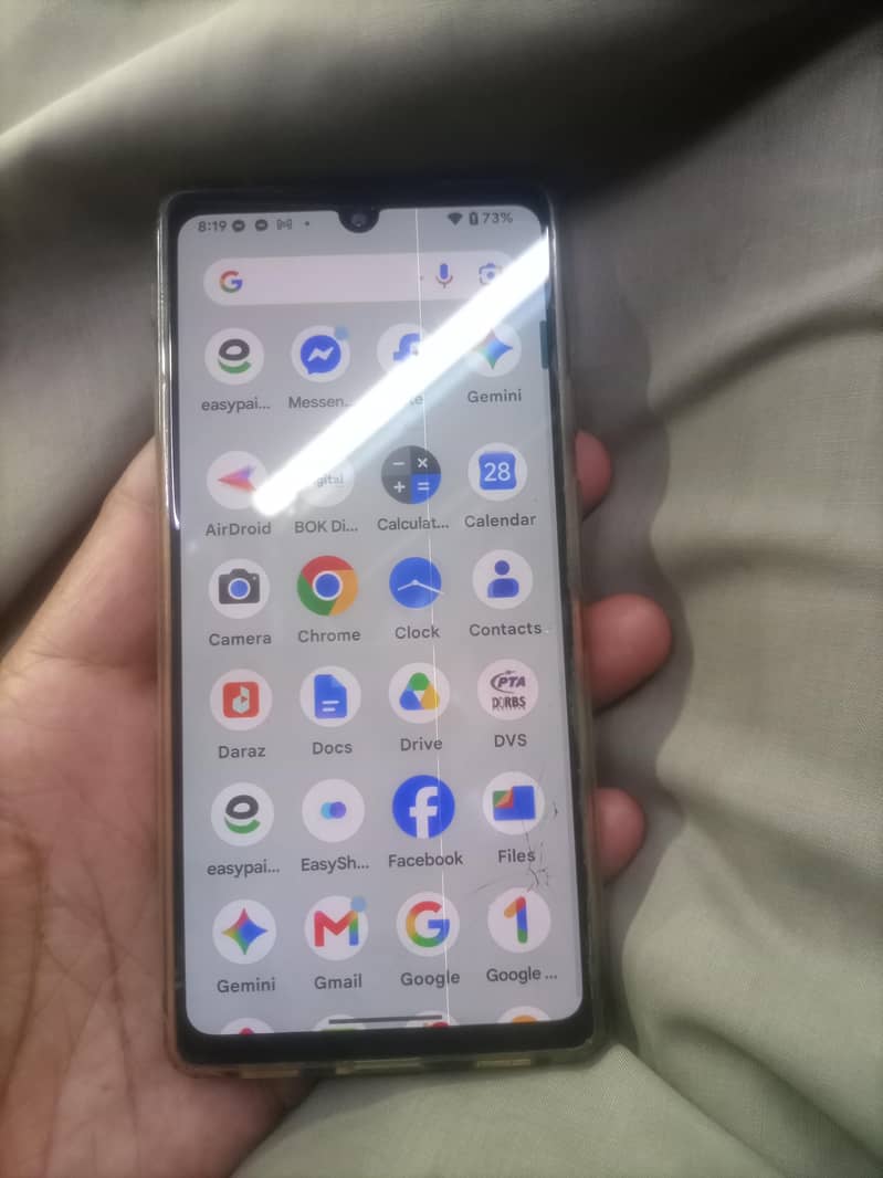 6A Pixel Google 1