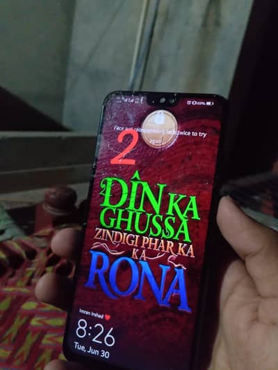 Honor 8X