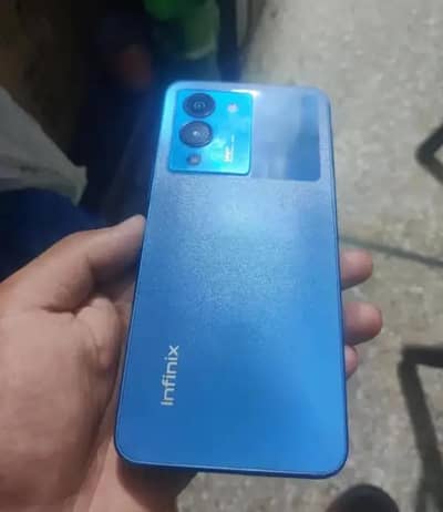 Infinix Note 12 G96 8+5/128