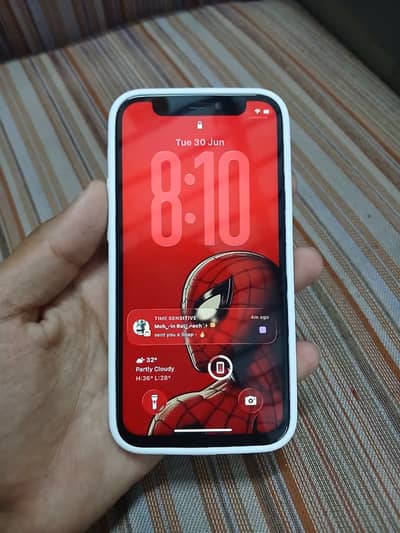 Iphone 12 mini non pta exhange possible