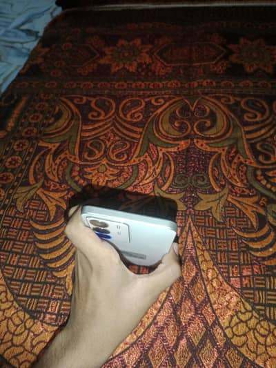 Realme C71
