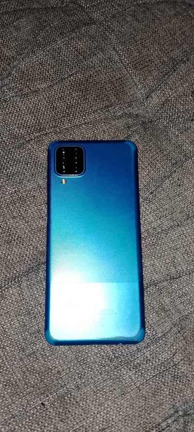 5000 mAh (typical