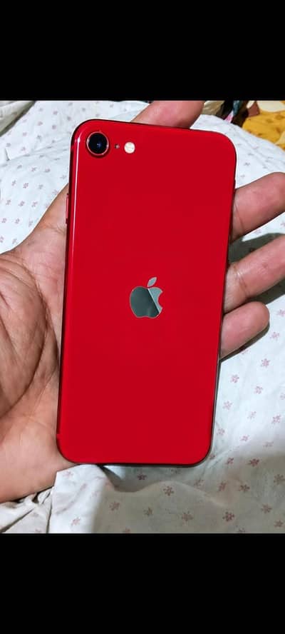 Apple iPhone SE