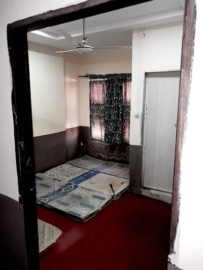 Zam Zam Boys Hostel