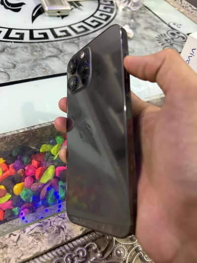 Apple iPhone 13 Pro Max Pta Approved 256 gb