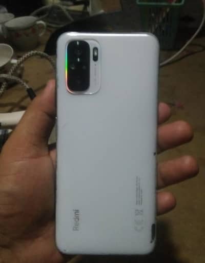 Xiaomi Redmi Note 10 .   Final Price. 16000