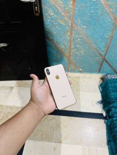 Apple iPhone XS Max pta approved