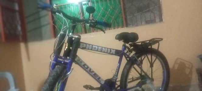 phoneix cycle for sale