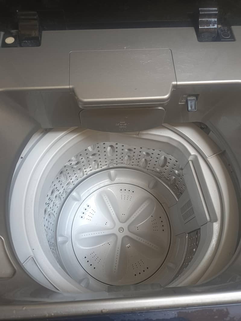 sell machine 1