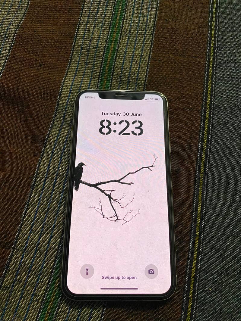 Apple iPhone X 1
