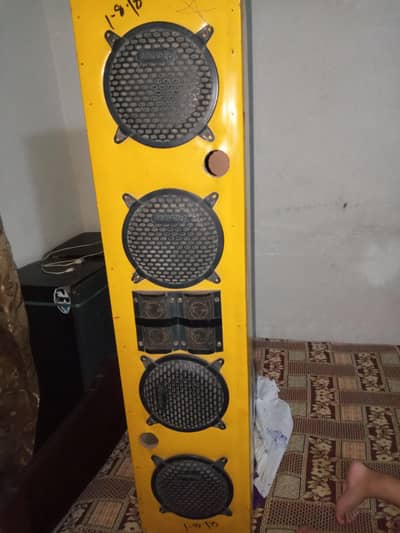 for sell speaker tutor