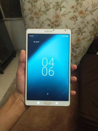 Samsung Galaxy Tab S 8.4Inch Android 13 For Sale