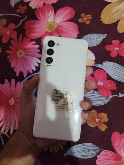 Tecno CAMON 18T