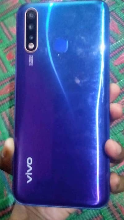 Vivo Y19