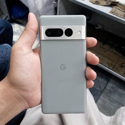 Google Pixel 7 Pro