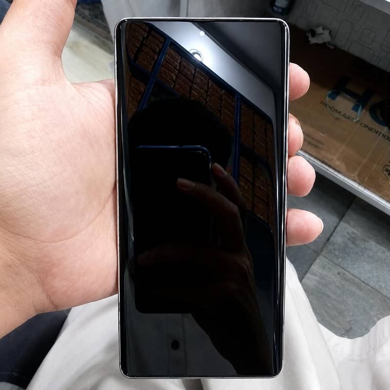 Google Pixel 7 Pro 1