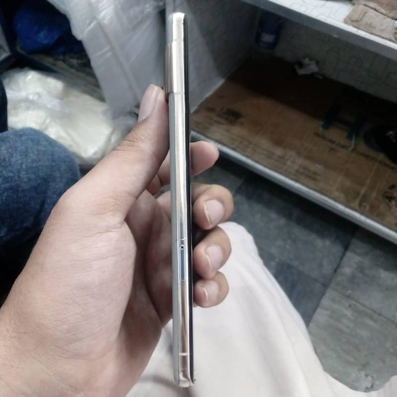 Google Pixel 7 Pro 3