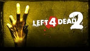 Left 4 Dead 2 - Pc Game