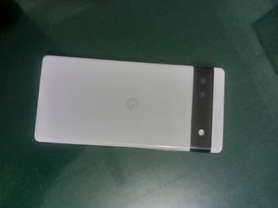 Google Pixel 6a