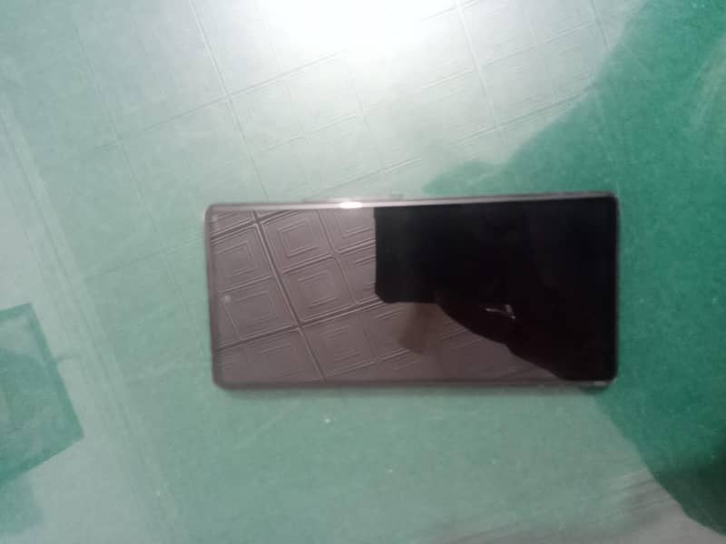 Google Pixel 6a 1