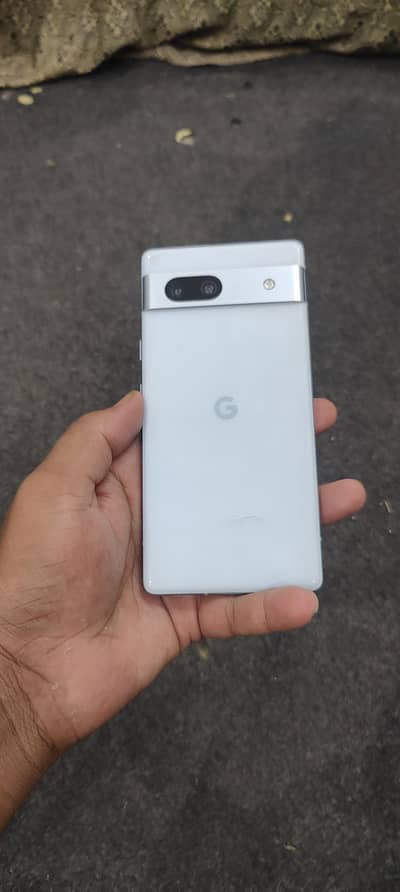 Google Pixel 7a