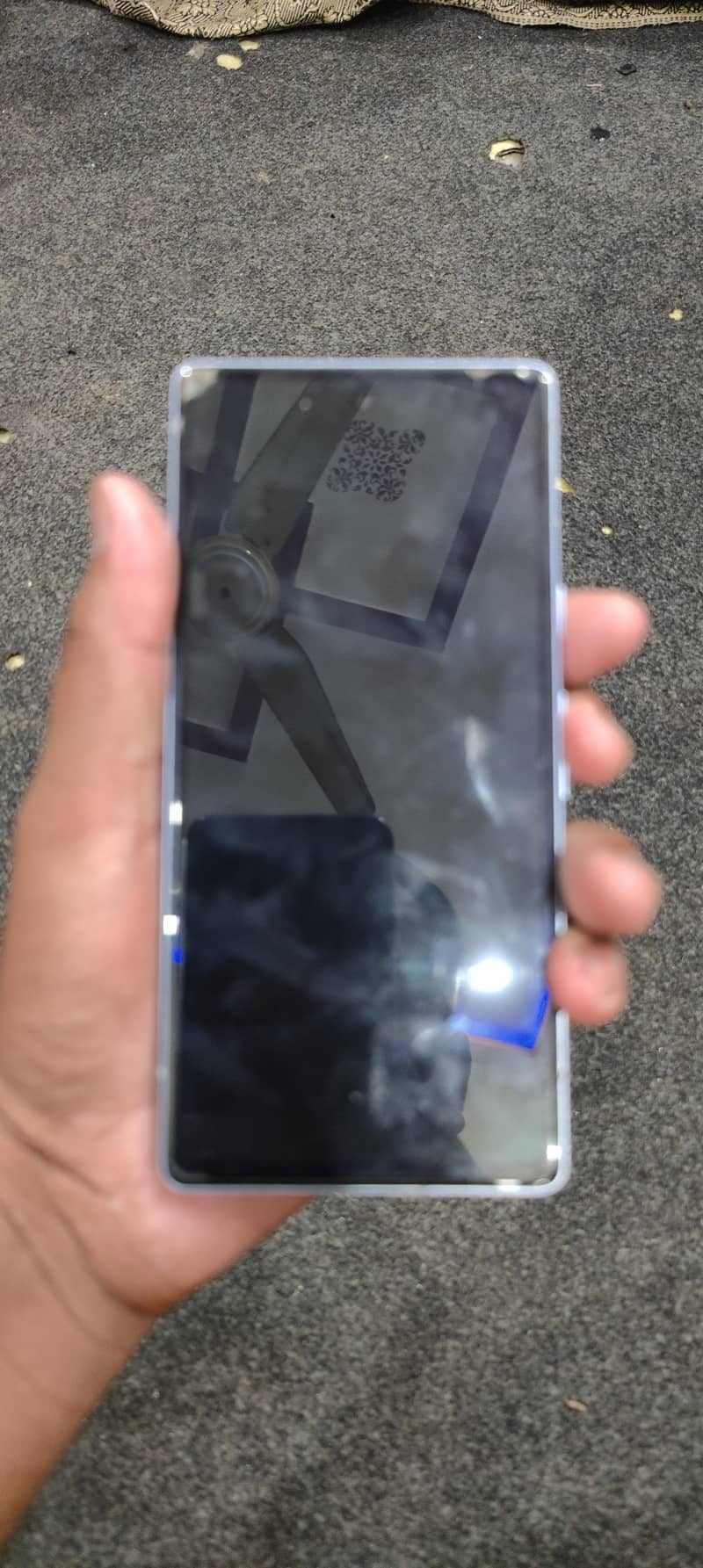 Google Pixel 7a 3