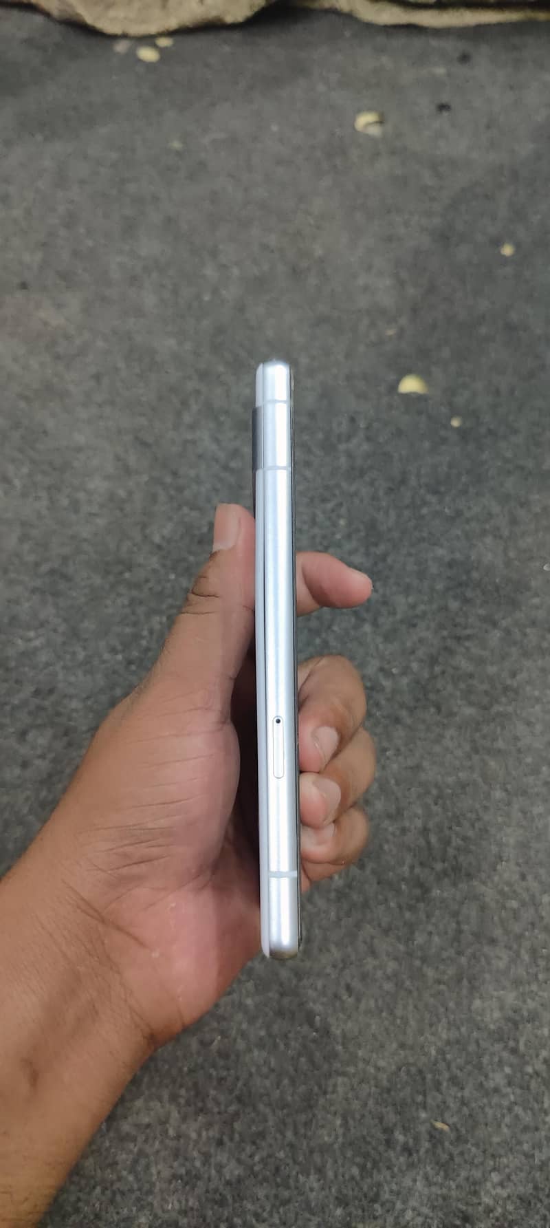 Google Pixel 7a 5