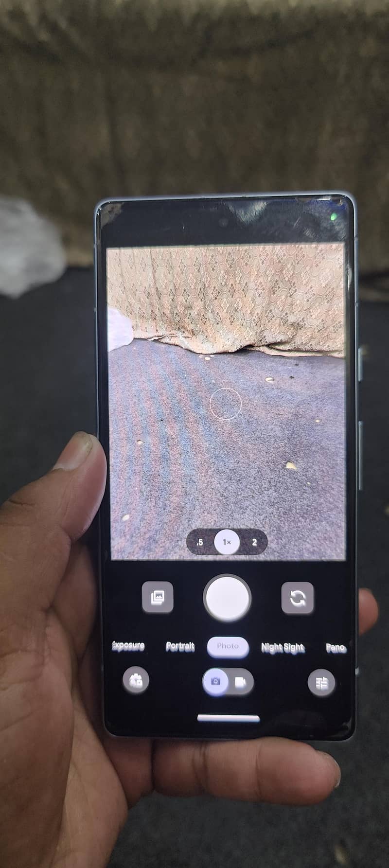 Google Pixel 7a 7