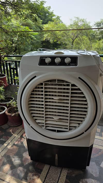 ECM 4600 PLUS EASY COOL