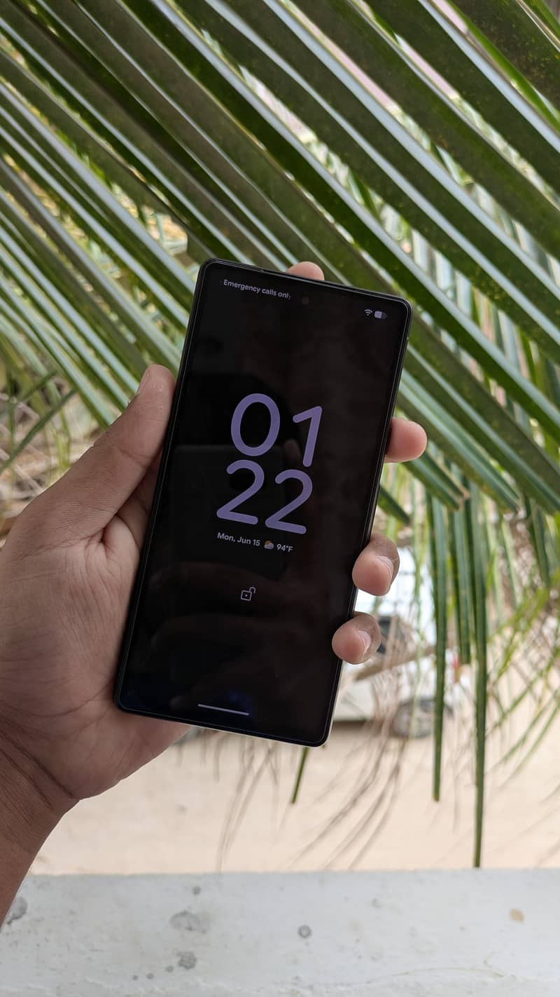 Google Pixel 7a 1