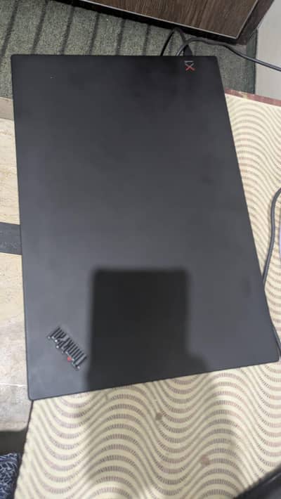 LENOVO THINKPAD X1 CARBON 8TH GEN