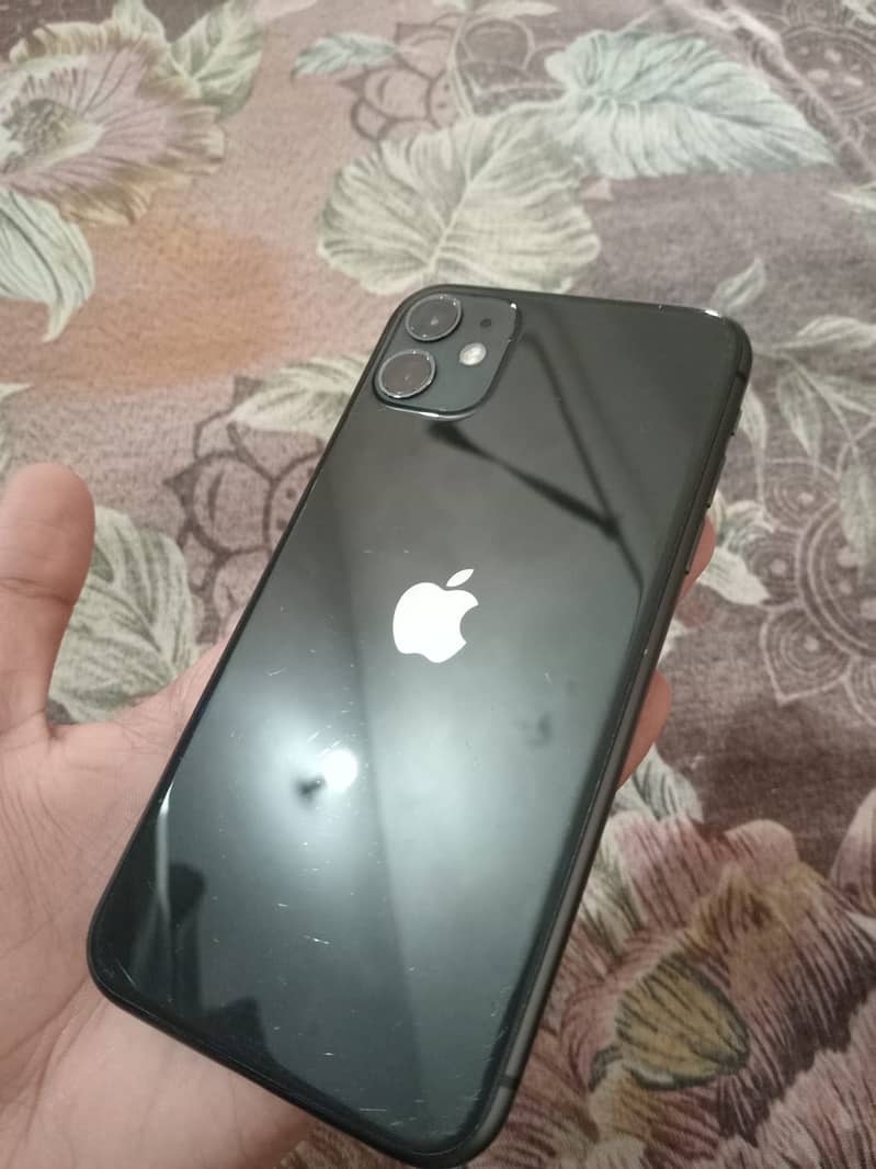 Apple iPhone 11 9