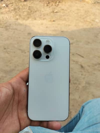 Apple iPhone 14 Pro