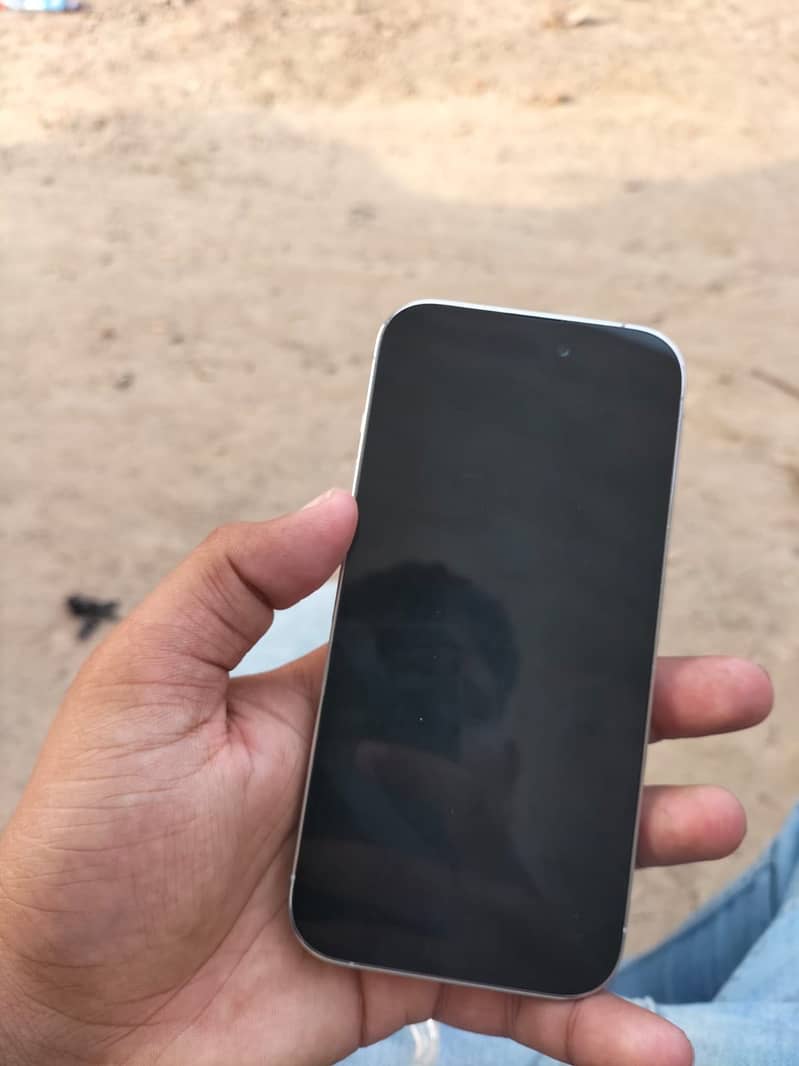 Apple iPhone 14 Pro 5