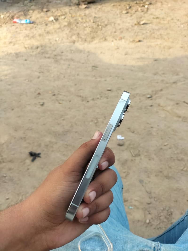 Apple iPhone 14 Pro 6