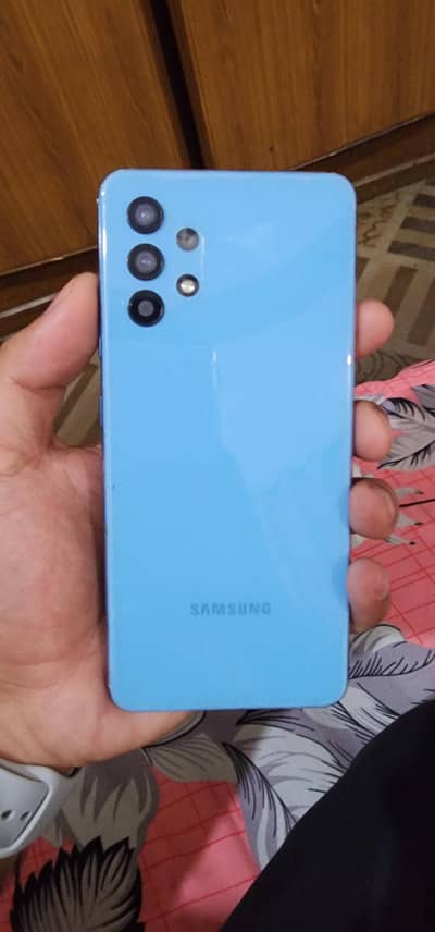 Samsung Mobile A32