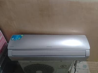 Kenwood 1.5 Ton Non-Inverter AC – Excellent Condition