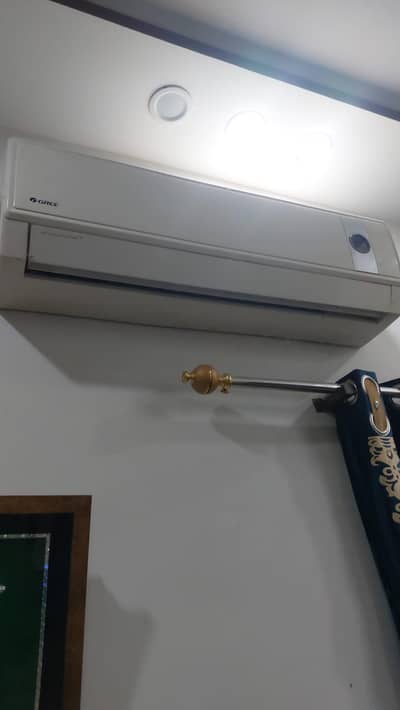 Green Ac 1.5ton