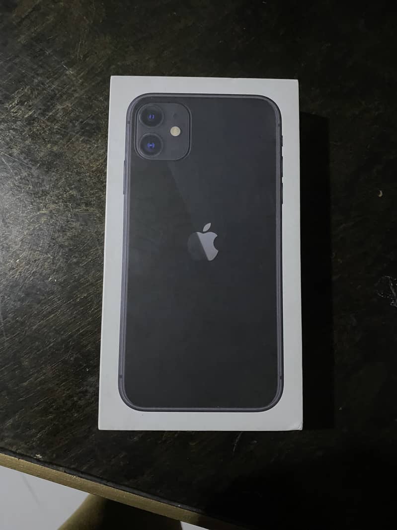 Apple iPhone 11 1