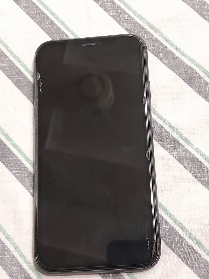 Apple iPhone 11 8