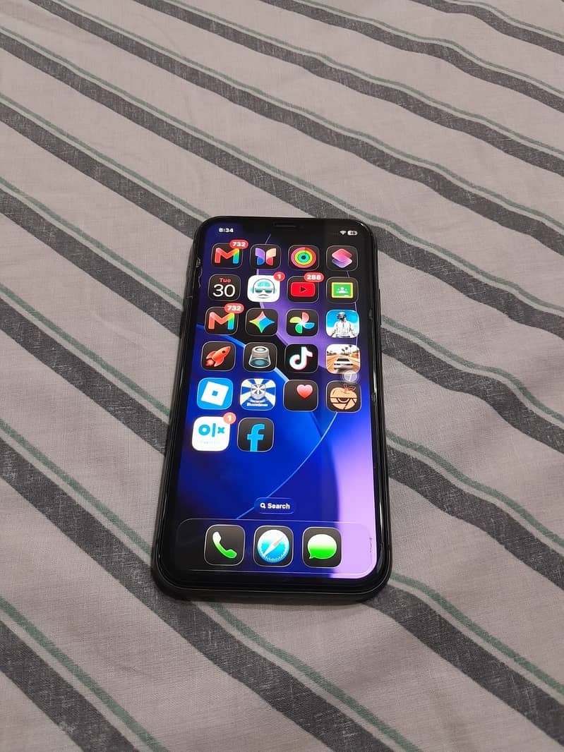 Apple iPhone 11 9