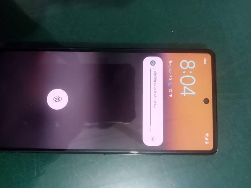 Google Pixel 6a 6