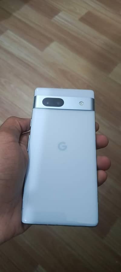 Google Pixel 7a