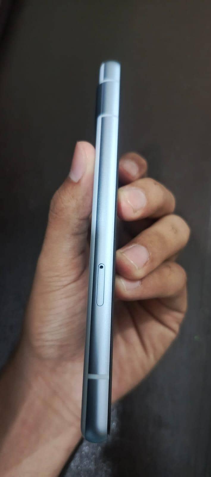 Google Pixel 7a 5