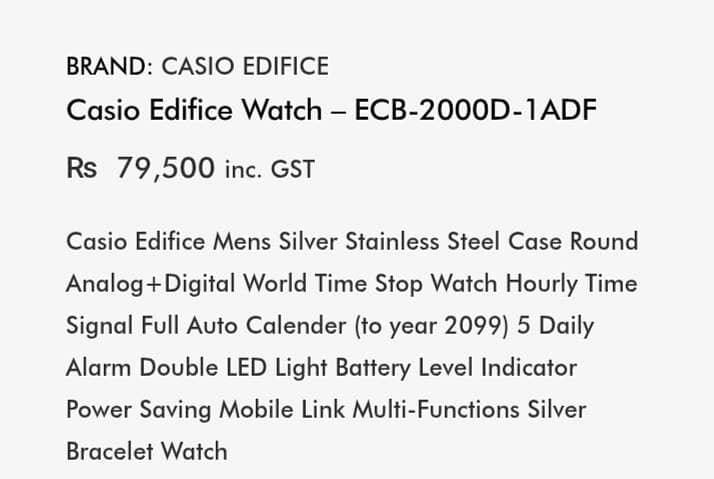 CASIO EDIFICE_ECB-2000D-1 ADF 5