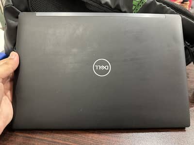 Dell Latitude 7390 | 8 GB | 256 SSD | i5 v pro 8th generation